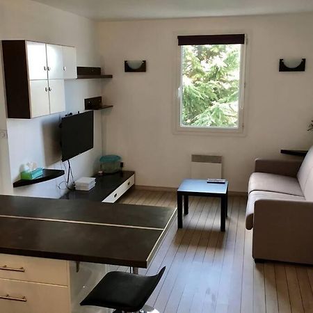 Ღ Joli Appartement T2 40M2 Ღ Magny-le-Hongre Zewnętrze zdjęcie