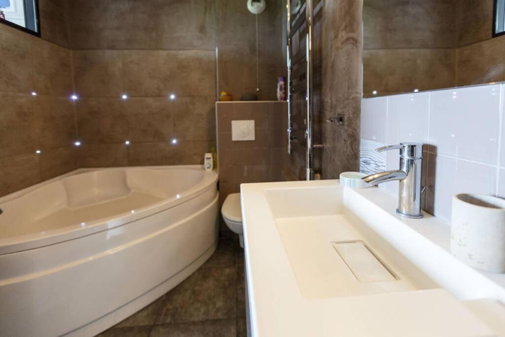 Ღ Joli Appartement T2 40M2 Ღ Magny-le-Hongre Zewnętrze zdjęcie