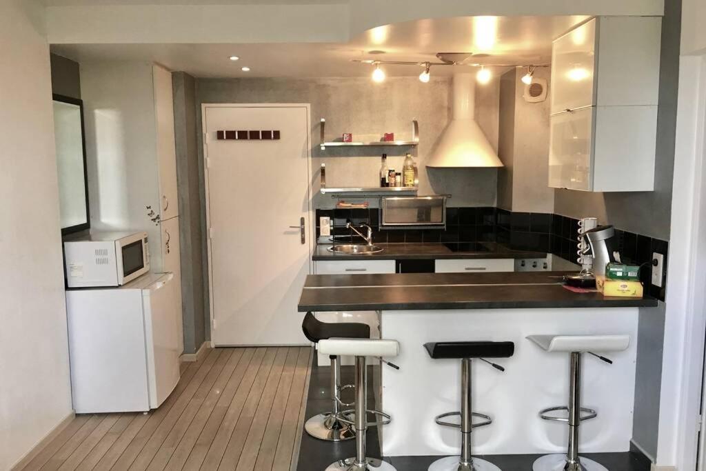 Ღ Joli Appartement T2 40M2 Ღ Magny-le-Hongre Zewnętrze zdjęcie